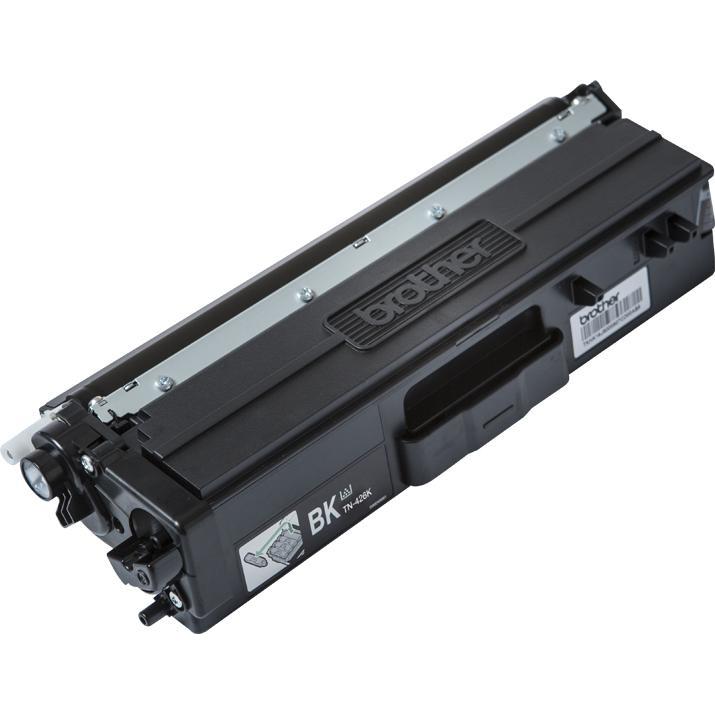 Brother, Toner, TN-426BKP, Schwarz, 1 Stück(e)