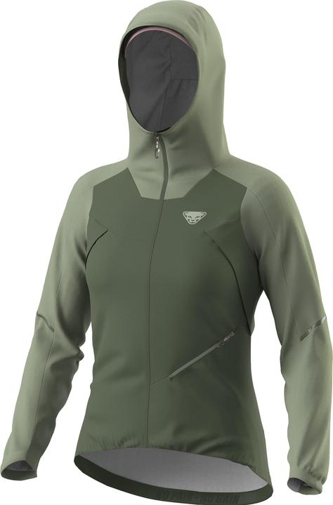 Actual product image Dynafit Ride 3-layer jacket ladies (38, M)