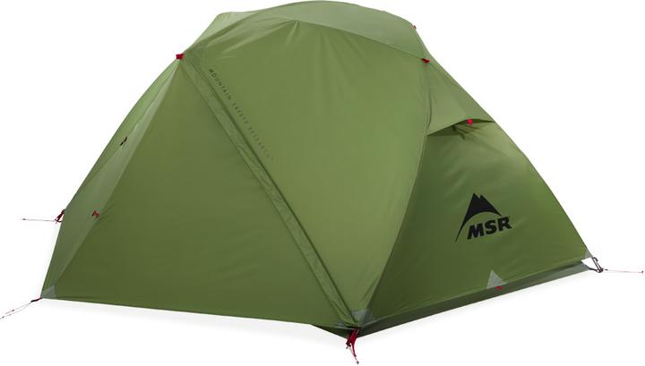 Msr Elixir 2 Green (Tenda a cupola, 2.33 kg, 2 persone)