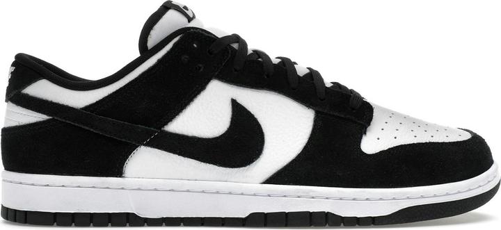 Produktbild Nike Dunk Low Retro SE Suede Panda (38)