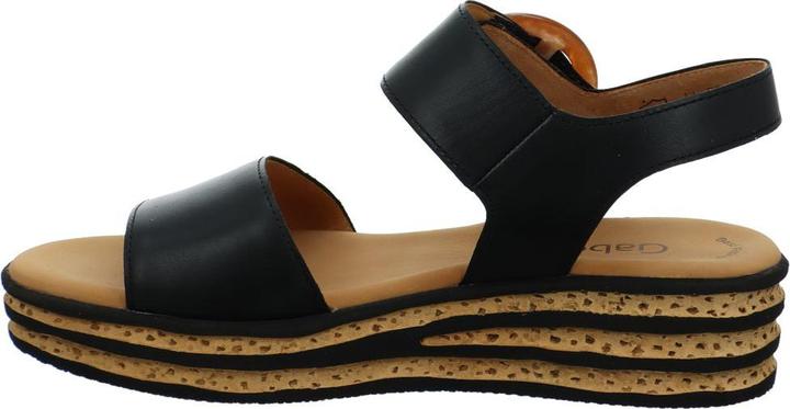 Actual product image Gabor Sandals (36)