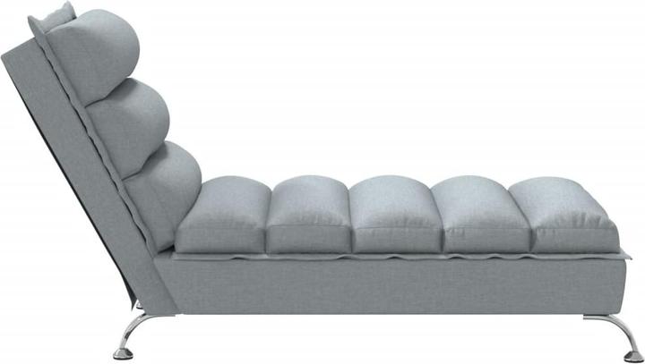 Produktbild vidaXL Chaiselongue (Recamiere)