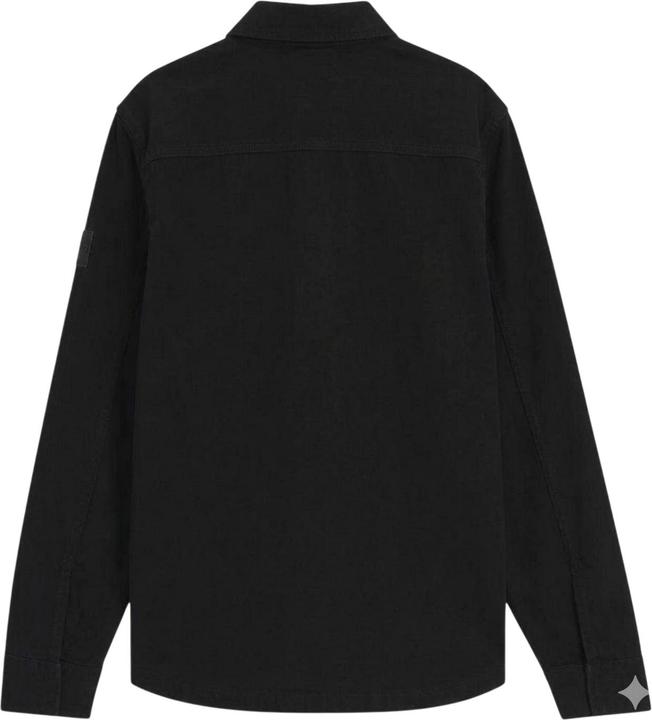 Immagine prodotto BOSS Locky Sopra Camicia Oversize Uomo (L)