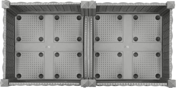 Produktbild vidaXL Hochbeet