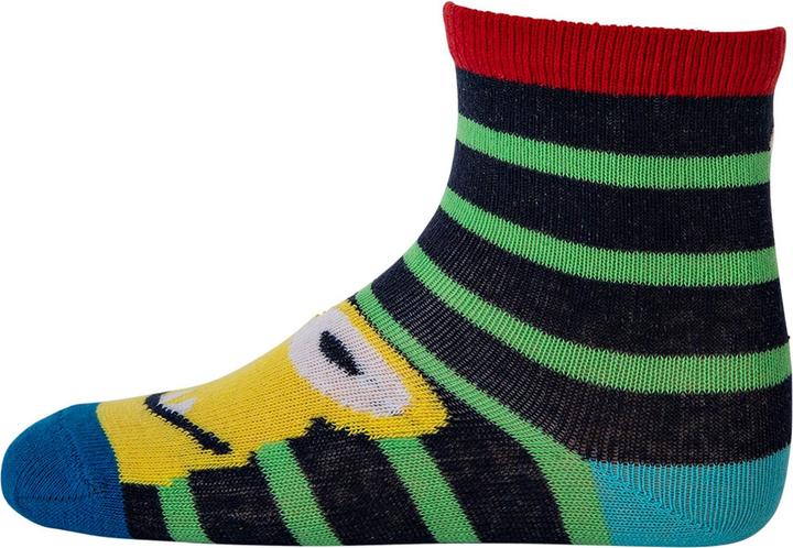 Produktbild Cucamelon Babysocken 2-4 years (Einzelpack, 98/104)