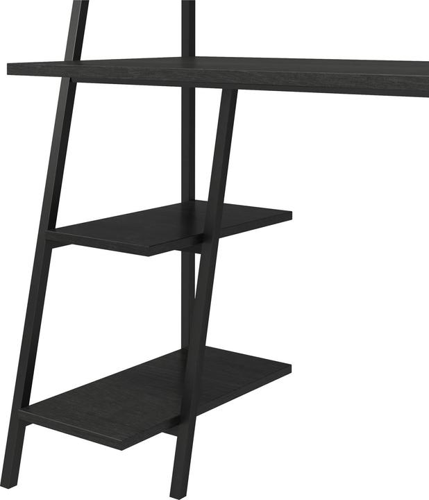 Image du produit Novogratz Bushwick (110 x 50 x 135 cm)