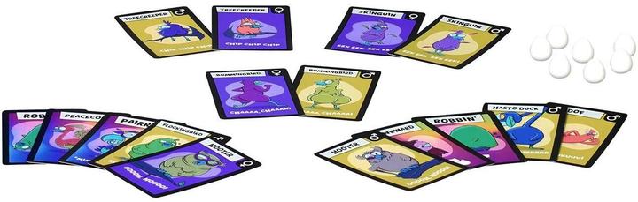 Actual product image Piatnik Birdy Call (d) (German)