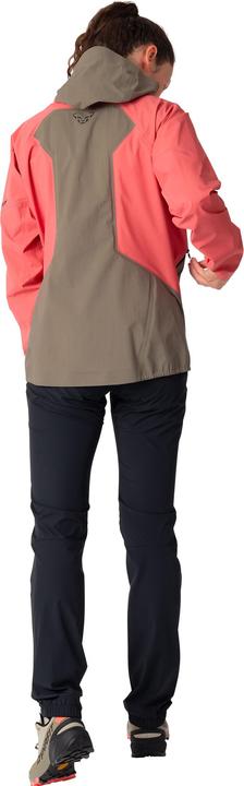Immagine prodotto Dynafit Transalper 3-Lagen Jacke (M)