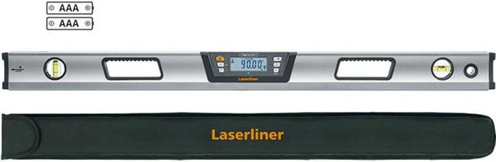 Produktbild Laserliner Wasserwaage DigiLevel Pro 80 (80 cm)