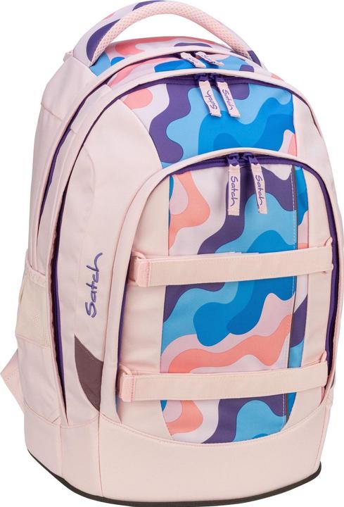 Produktbild Satch Candy Clouds (30 l)