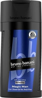 Magic Man 3In1 250Ml (250 ml)