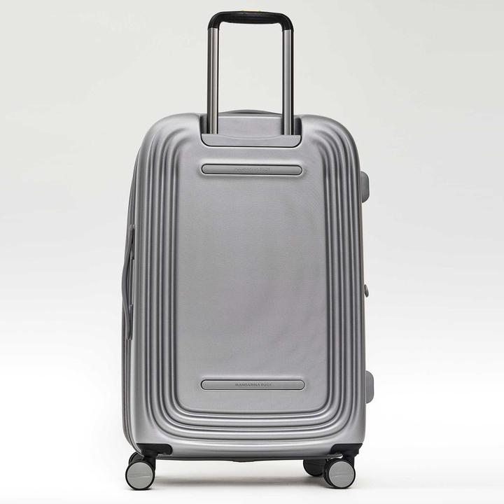 Immagine prodotto Mandarina Duck Logoduck 4-Rollen Trolley 69 cm (89 l)