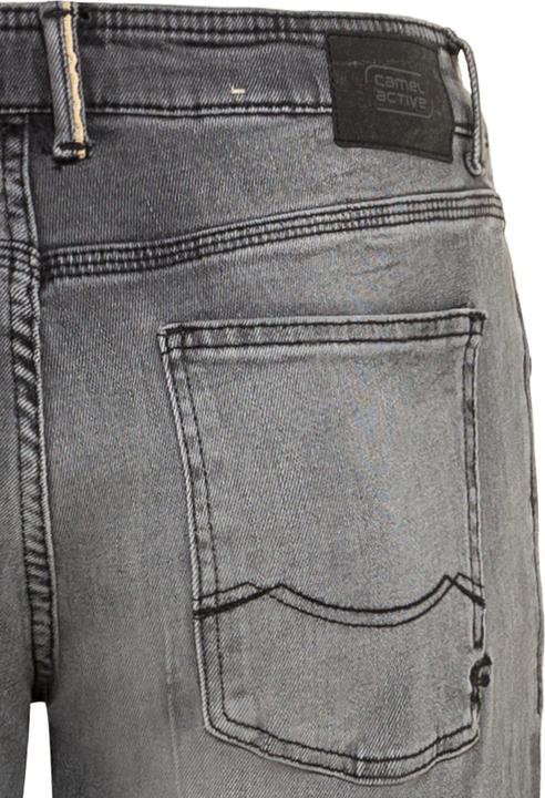Actual product image Camel Active fleXXXactive® denim in relaxed fit (30)