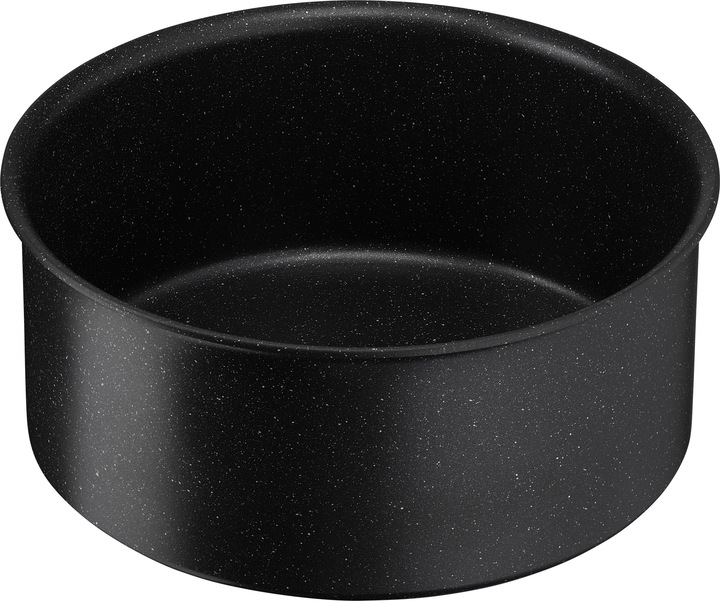 Actual product image Tefal Ingenio Black Stone (20 cm, Pot, Aluminium)