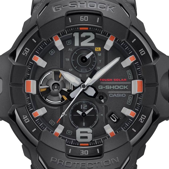 Image du produit G-Shock GR-B300EC-1AER (Montre pilote, 55 mm)