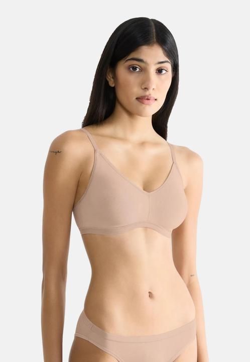 Produktbild Sloggi Daily Cotton Soft Bra (Einzelpack, XXL)