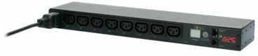 Actual product image APC Power strip PDU AP7921B, Switched