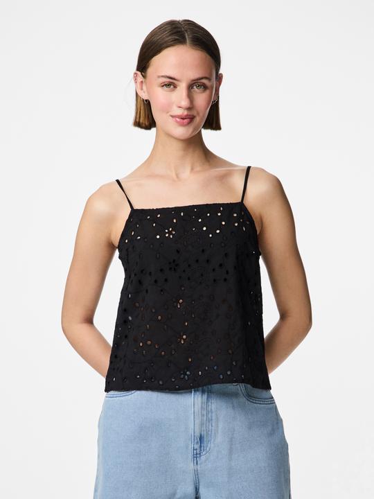 Actual product image Pieces PCWENDY Oberteil ohne Ärmel (S)