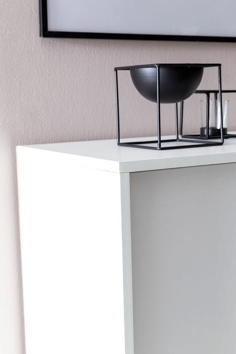 Produktbild Wohnling Abdiel (100 x 37.5 x 108 cm)