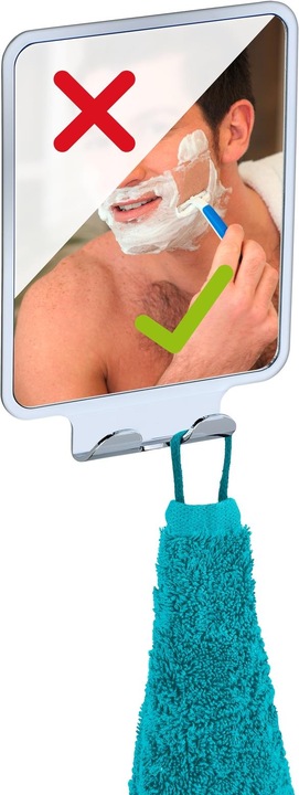Image du produit Wenko Quadro