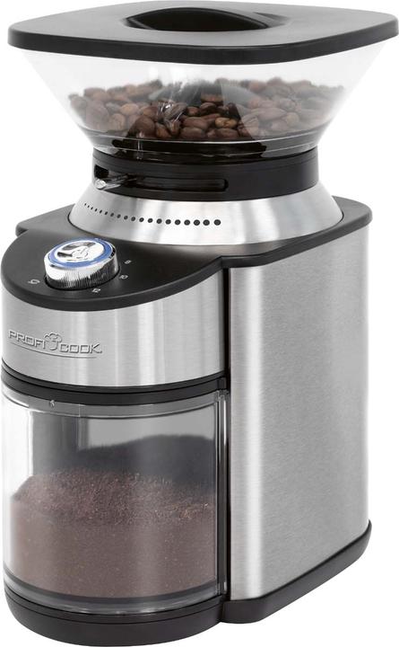 Actual product image Proficook Coffee grinder PC-EKM 1205