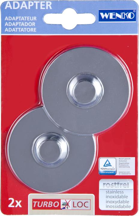 Actual product image Wenko Classic