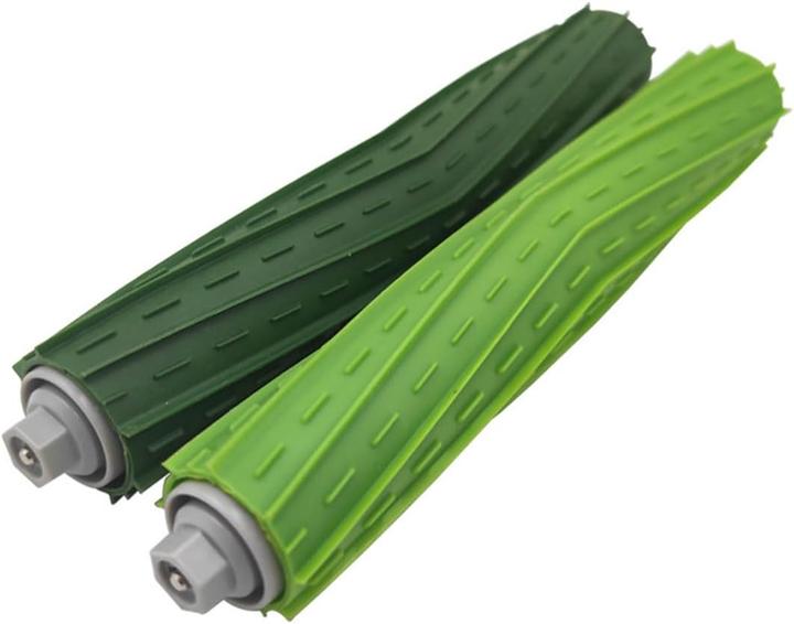 Image du produit Roboparts Zubehör-Set für iRobot Roomba Combo i5+ |j5+