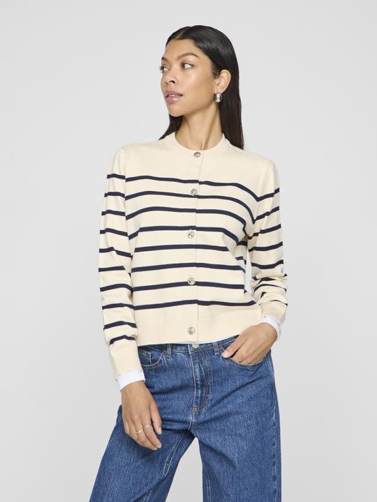 Actual product image Vila Buttoned cardigan (M)