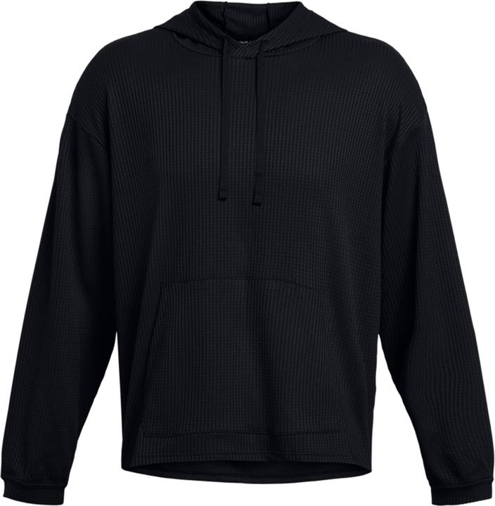 Image du produit Under Armour Rival Waffle Hoodie (M)