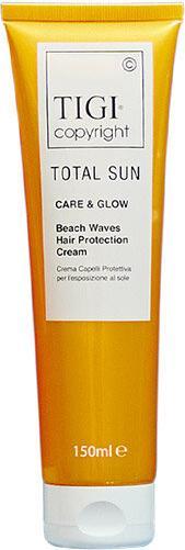 Immagine prodotto Tigi Crema protettiva per capelli Total Sun Beach Waves ( Crema protettiva per capelli) 150 ml (Lozione corpo, 150 ml)