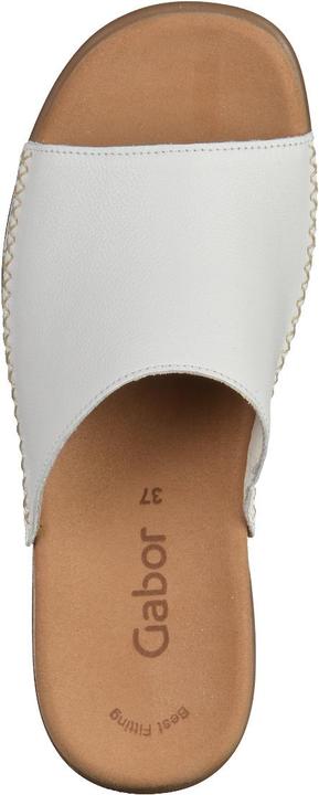 Produktbild Gabor Pantoletten (36)