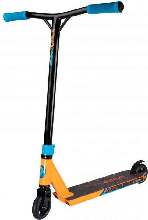 Image du produit Blazer Trottinette Complete Pro Outrun 2 FX 2022
