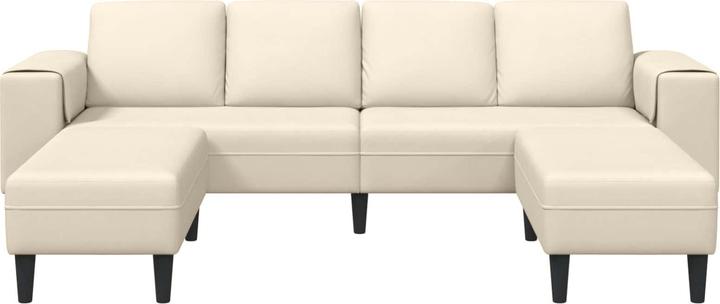 Produktbild vidaXL Modernes Sofa