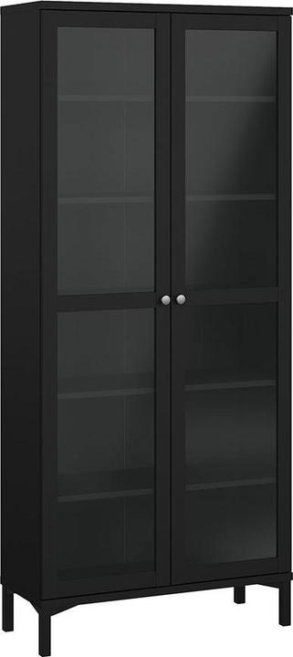 Produktbild Ebuy24 Vitrinenschrank Roma