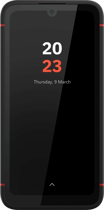 Volla X23 ( OS) (128 GB, Black, 6.10", Dual SIM, 48 Mpx, 4G)