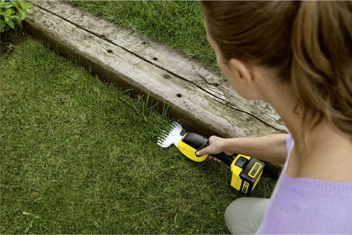 Produktbild Kärcher GSH 18-20 (Akkubetrieb)