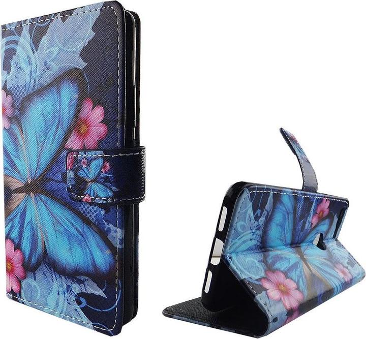 Produktbild König Design Schutz Handy Hülle für Google Pixel XL Case Cover Tasche Wallet Etui Handyhülle (Google Pixel XL)