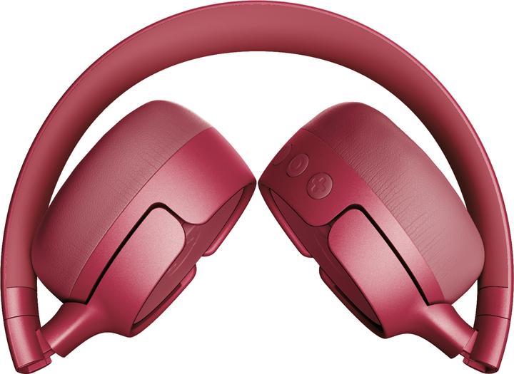 Actual product image Fresh'N Rebel Fresh 'n Rebel Code Fuse Berry Red (30 h, Wireless)