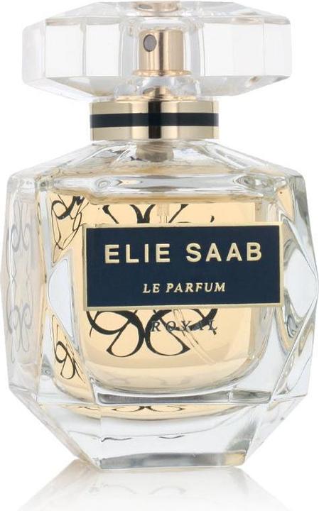 Immagine prodotto Elie Saab Le Parfum Royal Eau De Parfum per donna 50ml (Eau de parfum, 50 ml)