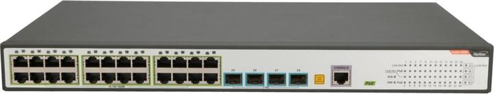 Produktbild Fiberhome S5800-28T-X-PE-AC (28 Ports)