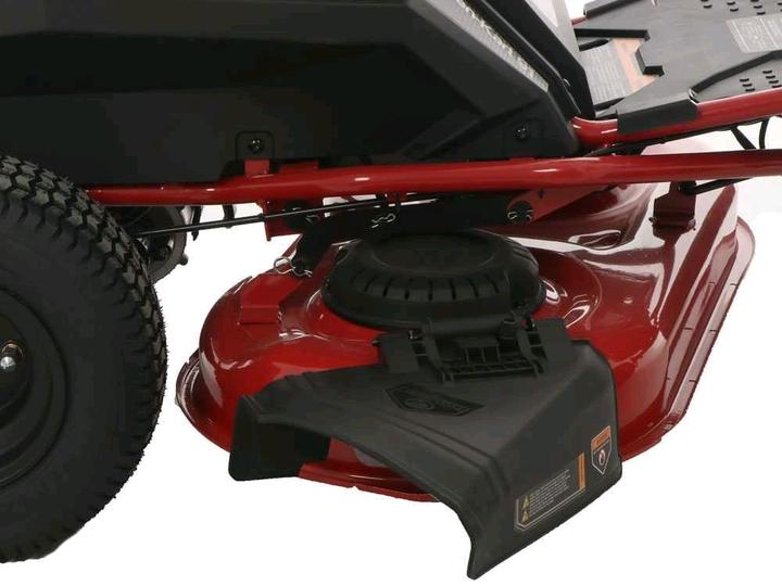 Immagine prodotto GeoTech Batteria GeoTechPro per trattorini48V75 Ah (Batteria ricaricabile)