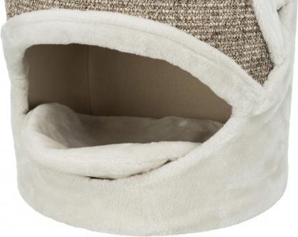 Actual product image Trixie scraper barrel Gracia, 85cm (85 cm, Light grey)