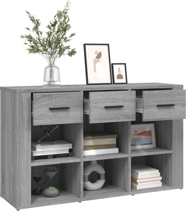 Image du produit vidaXL Sideboard (100 x 30 x 59.50 cm)