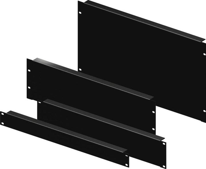 Actual product image Rittal Blind panel