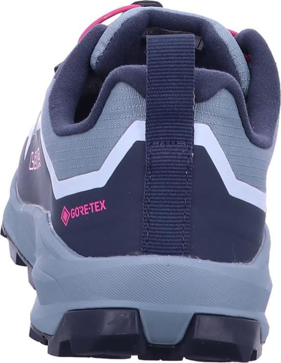 Produktbild Lowa Trailux GTX LO (38)
