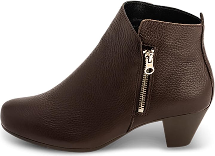 Produktbild Vitaform Stiefelette Soft (38)