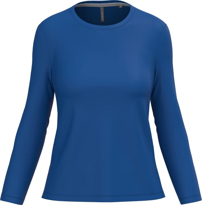 Produktbild Kariban Langarmshirt (XXL)