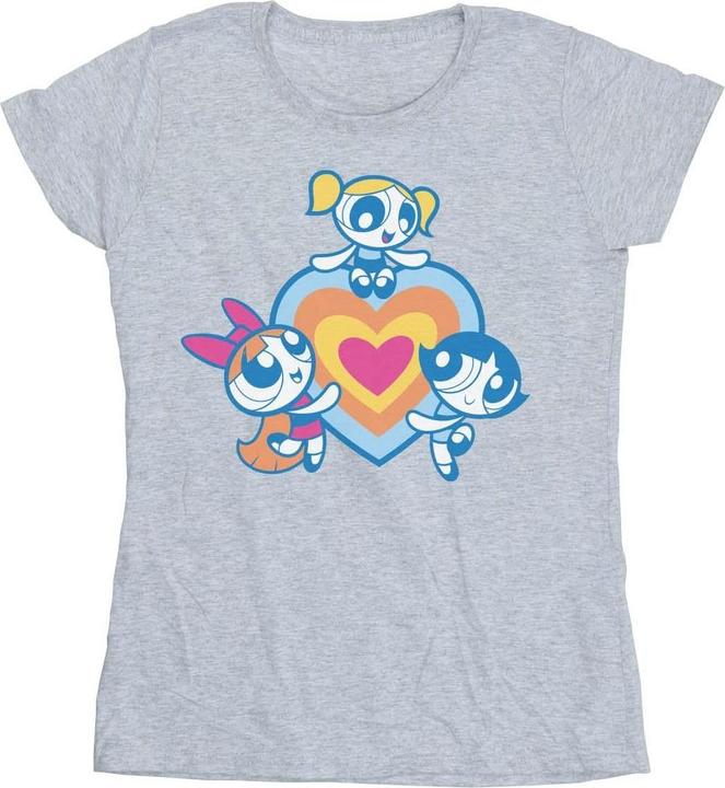 Produktbild The Powerpuff Girls TShirt (M)