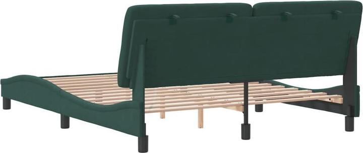 Image du produit vidaXL Bettgestell (160 x 200 cm)