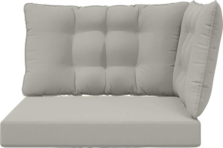 Produktbild vidaXL Sofakissen (80 x 43 cm)